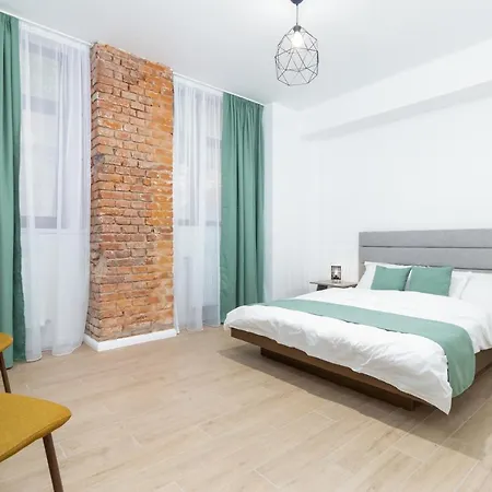 Cadoro City Center Apartments Oradea Exterior foto