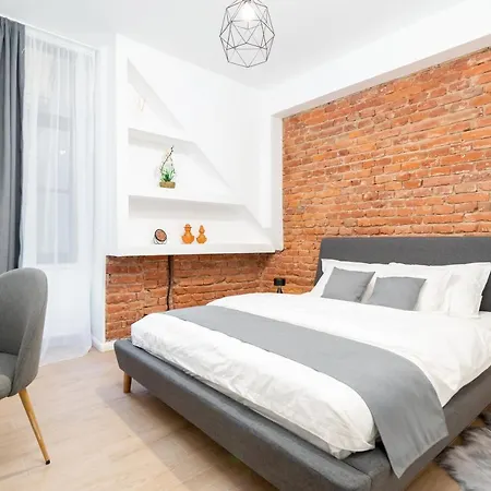 Cadoro City Center Apartments Oradea Exterior foto