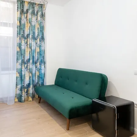 Cadoro City Center Apartments Oradea Exterior foto