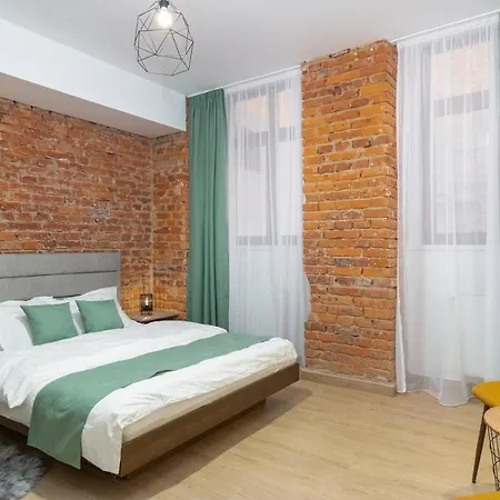 Cadoro City Center Apartments Oradea Exterior foto