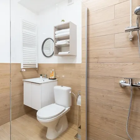 Cadoro City Center Apartments Oradea Exterior foto