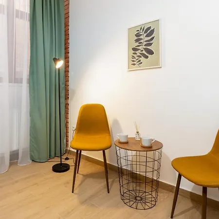 Cadoro City Center Apartments Oradea Exterior foto