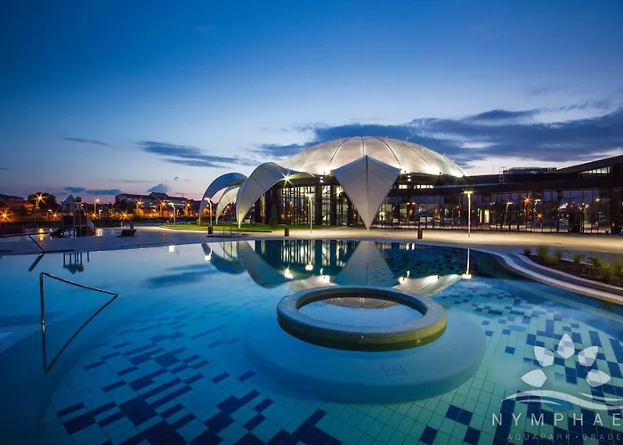 Cadoro City Center Apartments