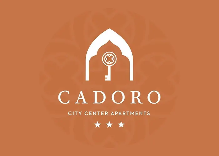 Cadoro City Center Apartments