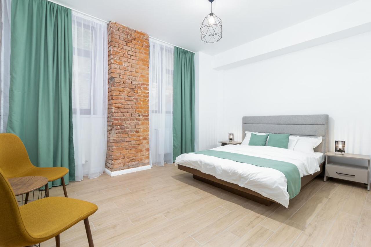 Apartment Cadoro Center *