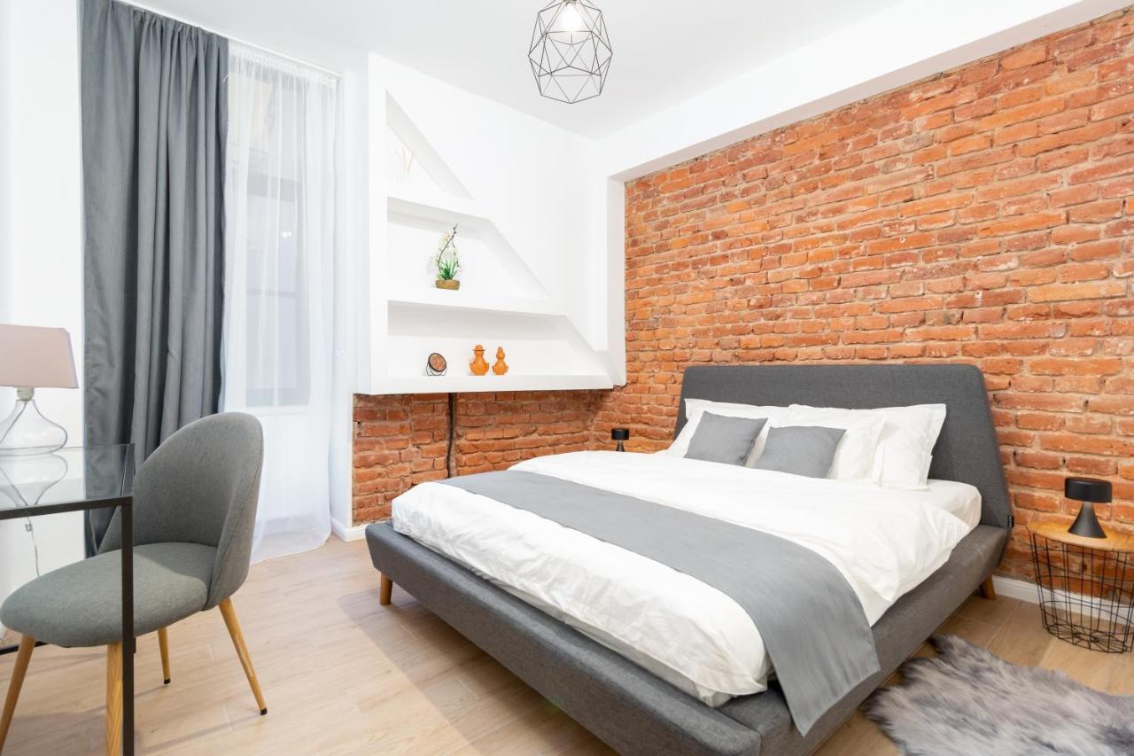 Apartment Cadoro Center *