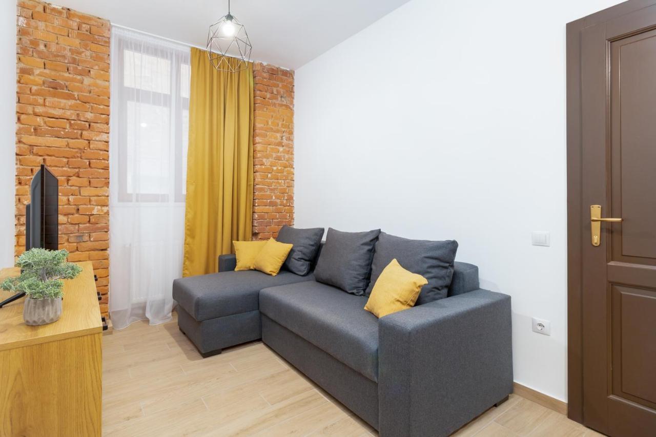 Apartment Cadoro Center *
