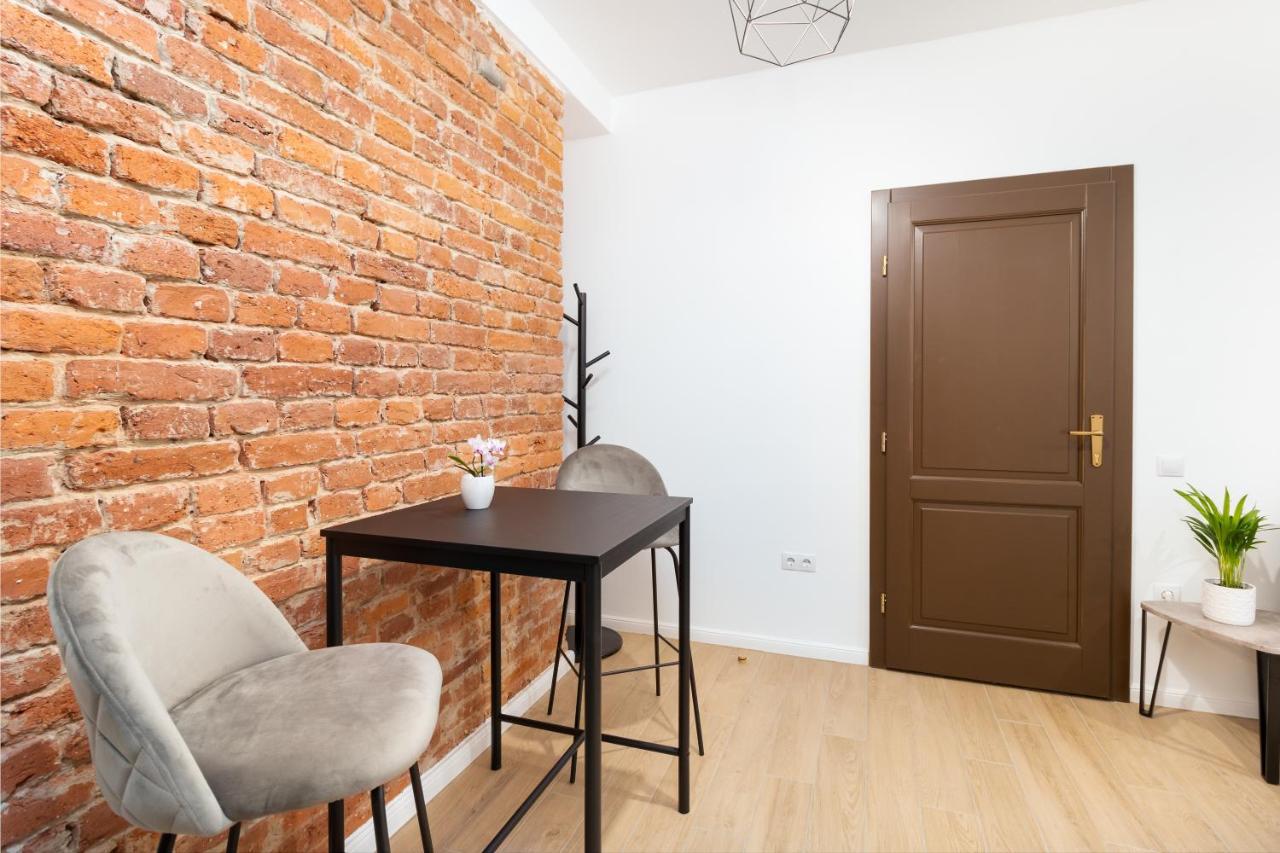 Apartment Cadoro Center