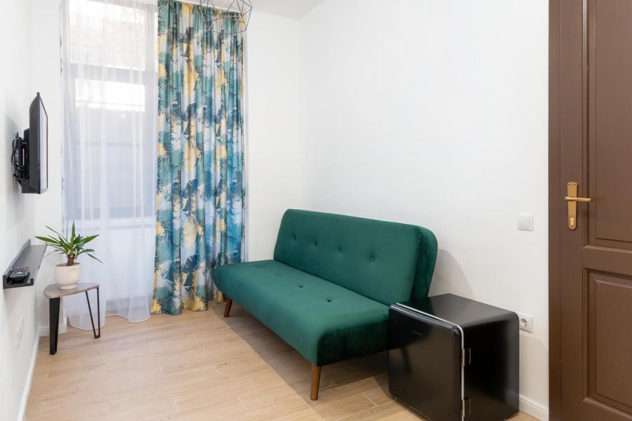 Apartment Cadoro Center