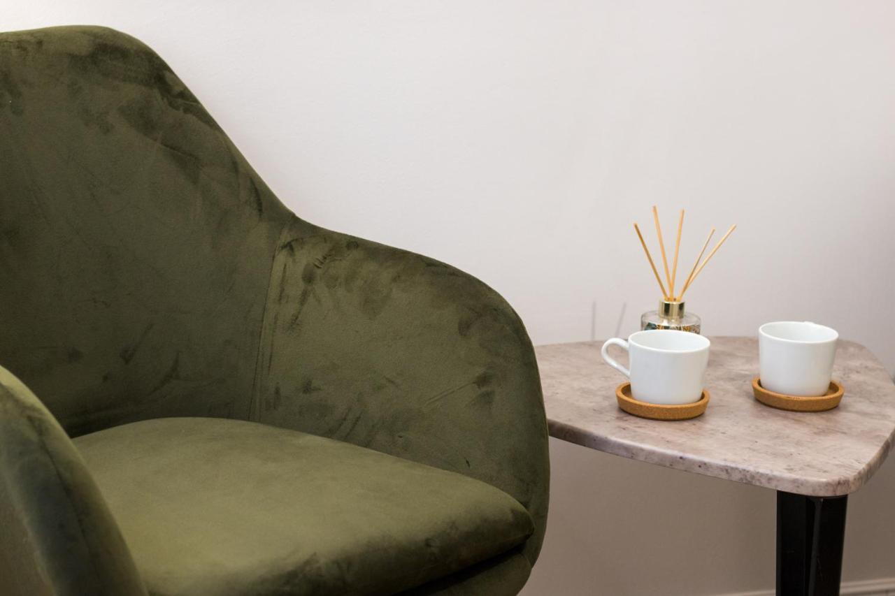 Apartment Cadoro Center *