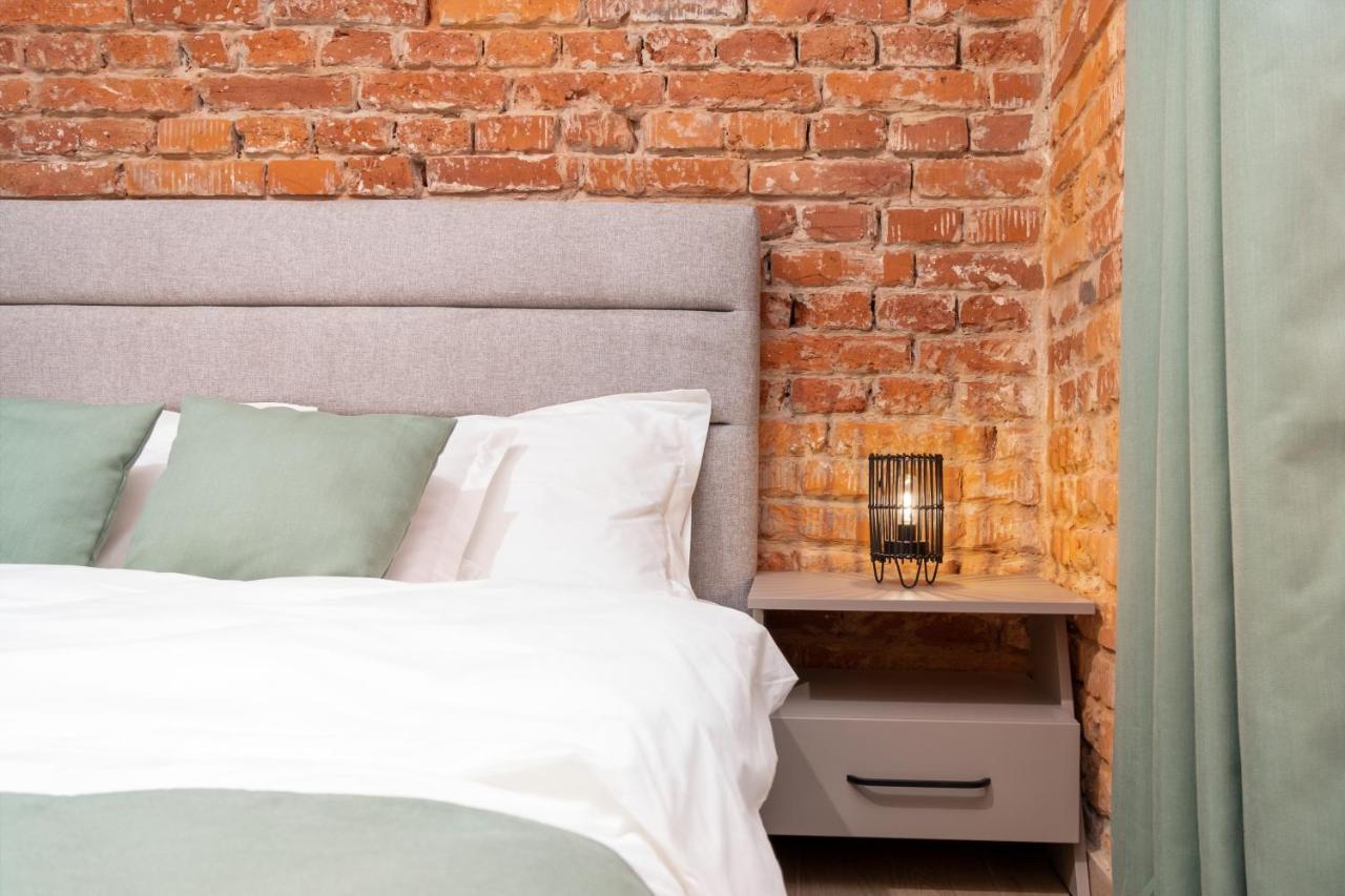 Cadoro Center Apartment Oradea