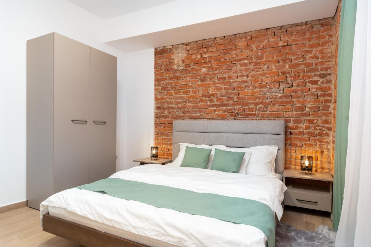 Cadoro Center Apartment Oradea