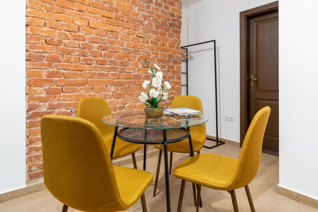 Cadoro Center Apartment Oradea