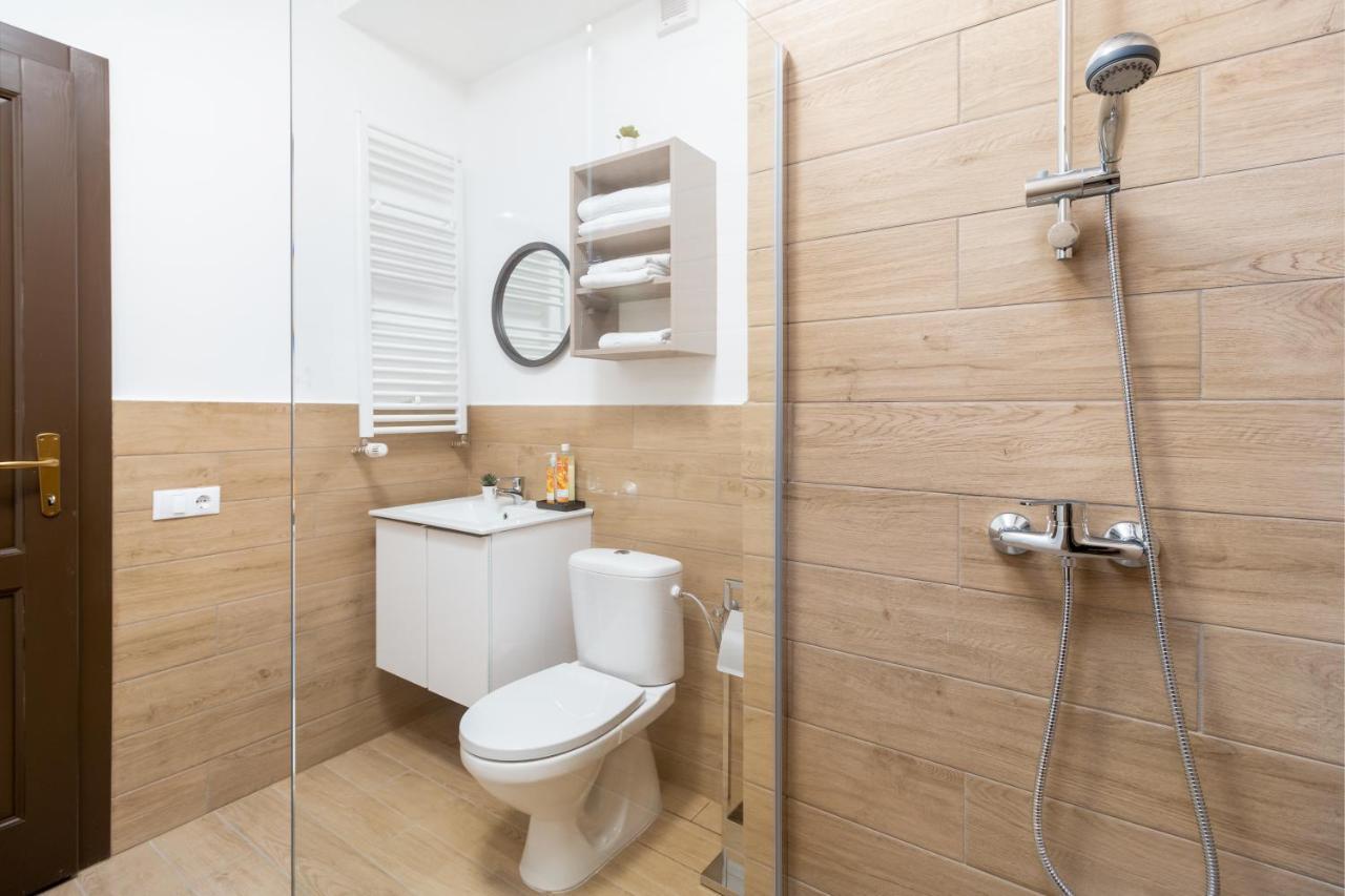 Apartment Cadoro Center *