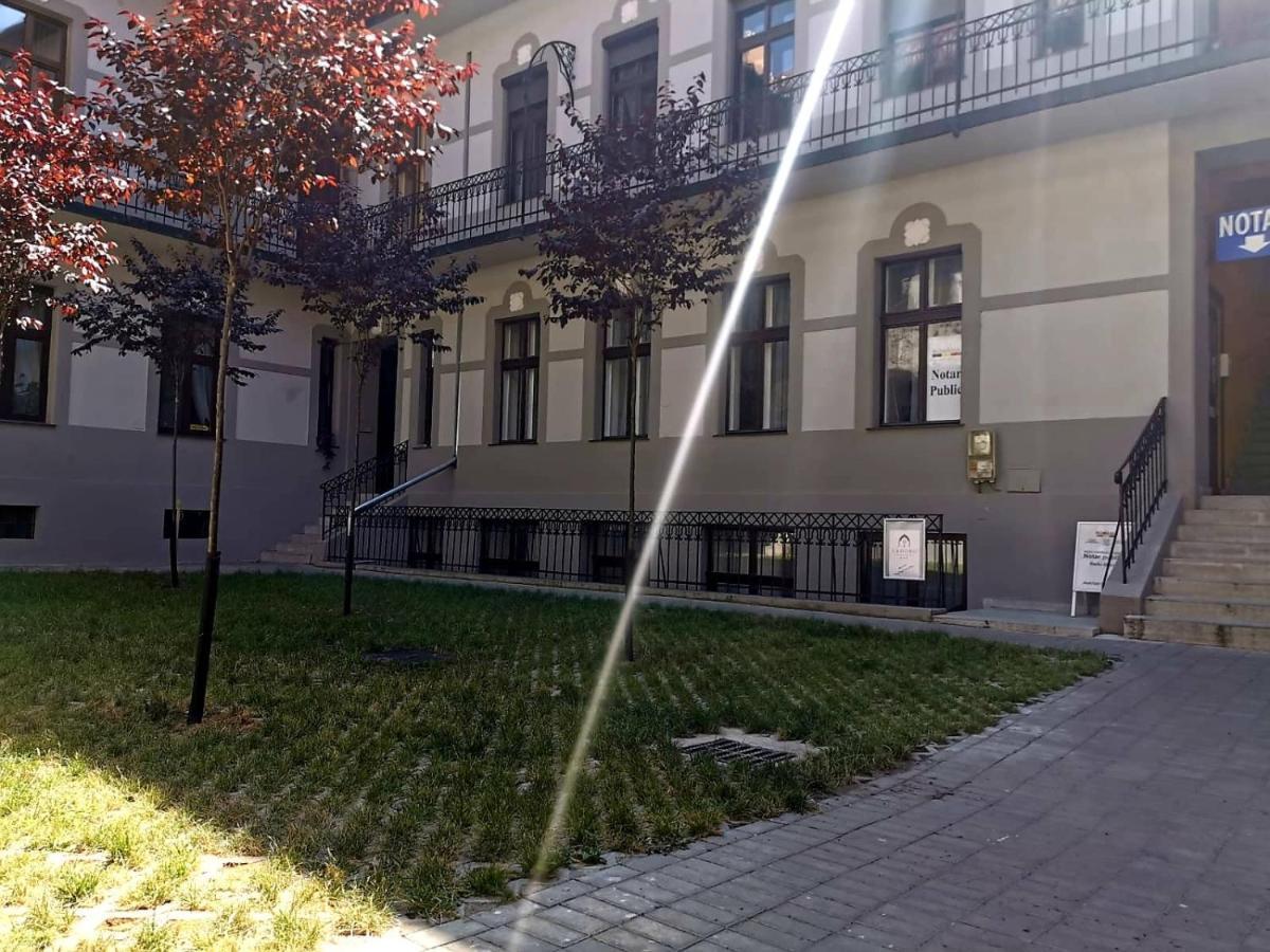 Cadoro Center * Oradea