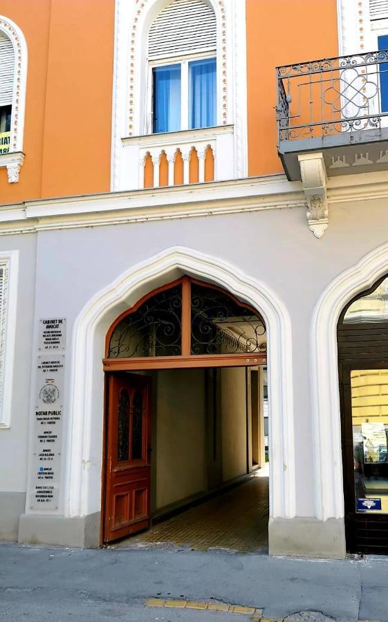 Apartment Cadoro Center