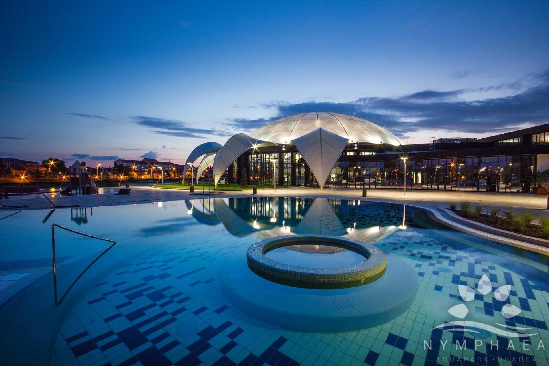 Cadoro Center Oradea