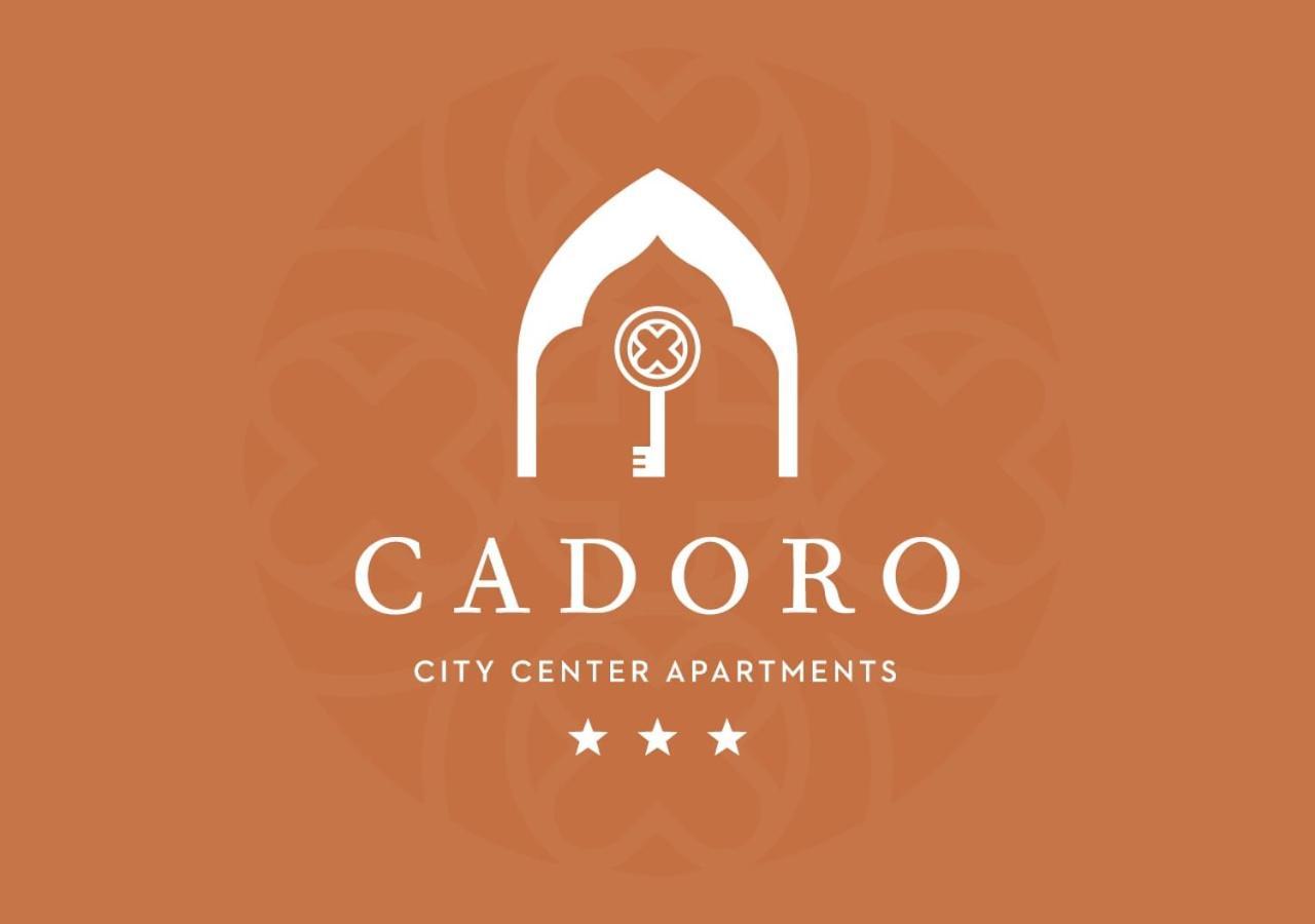 Cadoro Center Apartment Oradea